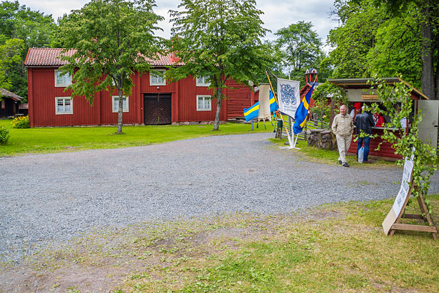10 saker att göra i Borlänge - Aktiviteter i Borlänge - Dalarna