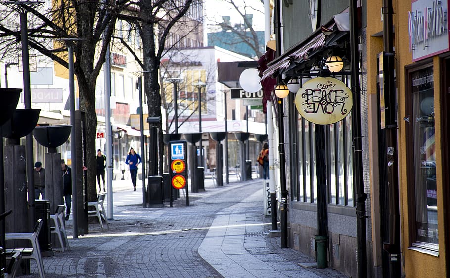 Saker att göra i Borlänge – Aktiviteter i Borlänge