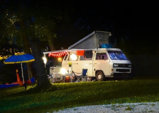 Camping Dalarna – Hitta campingplatser i Dalarna