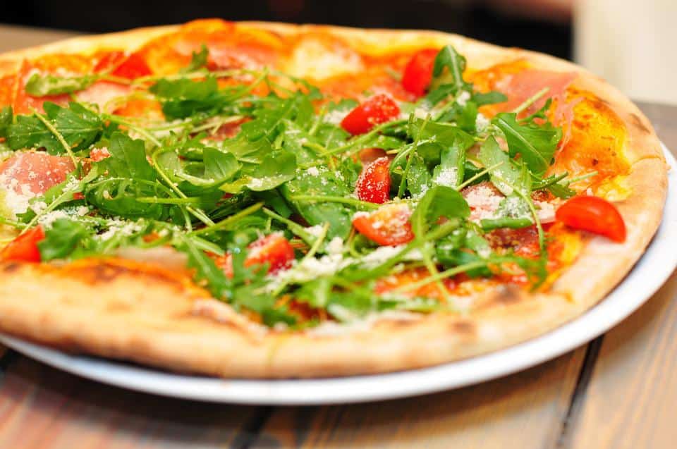 Pizzerior Borlänge: Populära Pizza ställen